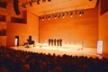 Cantate Barcelona 2008